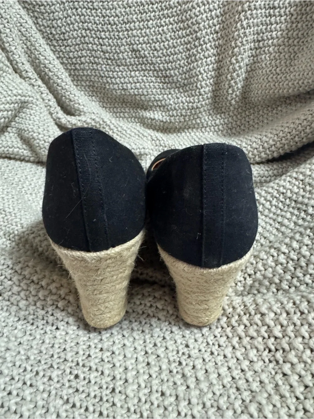 J. Crew crew suede